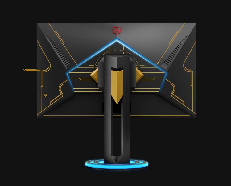 AOC AG275QXL Monitor
